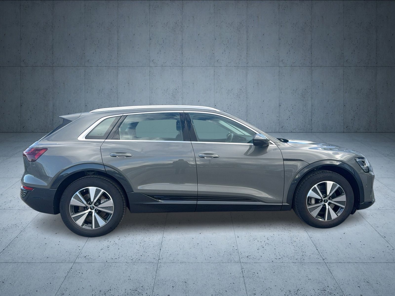 Audi Q8 e-tron - Bild 7