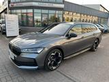 Skoda Superb IV Combi 1.5TSI iV 150kW Sportline Plugin - Skoda Autos von Händlern
