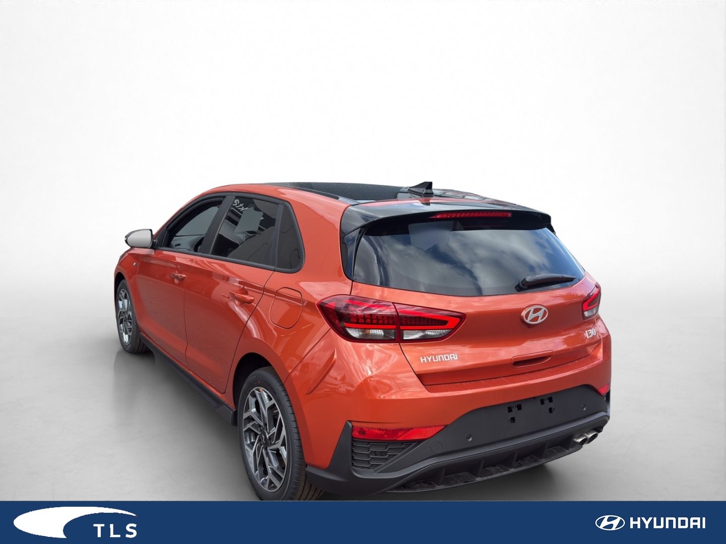 Hyundai i30 – Bild 3