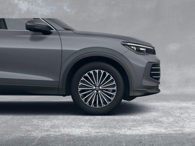 Volkswagen Tiguan - Bild 4