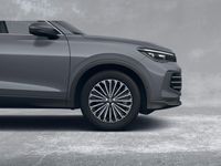 Volkswagen Tiguan - Vorschau Bild 4