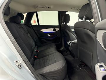 Mercedes GLC 220 - 12
