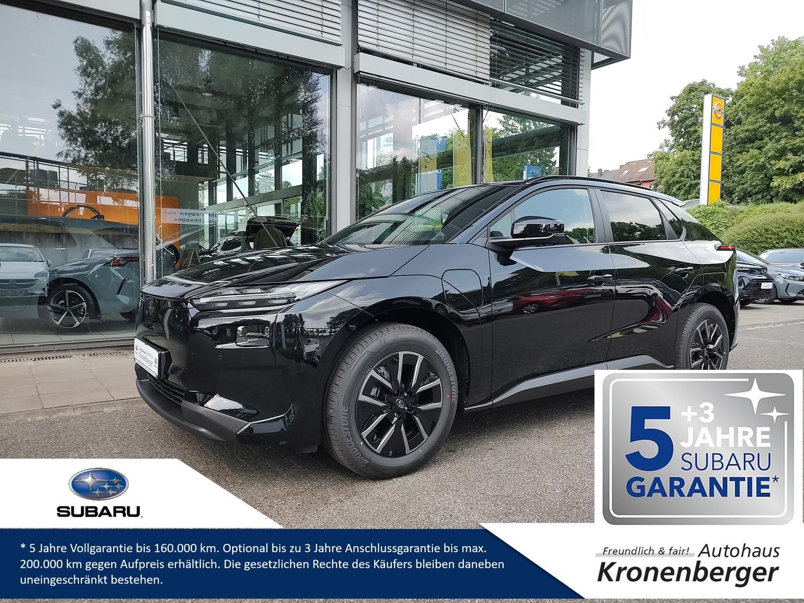 Subaru SOLTERRA 73 Comfort AWD Navi 360°Kamera SHZ