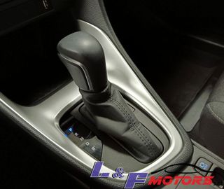 Toyota Yaris - 9