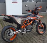 KTM 690 SMC R 2024 EVO Edition, A2 optional - Offers