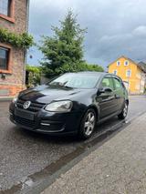Volkswagen golf 5 gt 2.0 tdi dsg automatic - Volkswagen Golf mit Diesel-Antrieb: Automatic