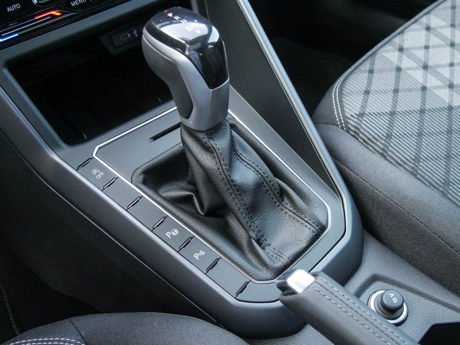 Volkswagen Taigo - Bild 10