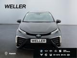 Toyota Mirai *Bi-LED*JBL*Navi*CAM*4xSHZ*el. Sitze*DAB+* - Toyota Mirai: Limousine