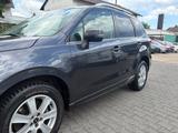 Subaru Forester Exclusive*Automatik*Kamera*SHZ*Temp.* - gebrauchte Subaru Forester aus dem Jahr 2015