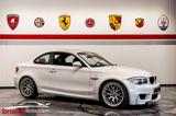 BMW 1er M Coupé / DE /KW /CAE /Performance /Garantie - BMW 1er M Coupé: Sportwagen