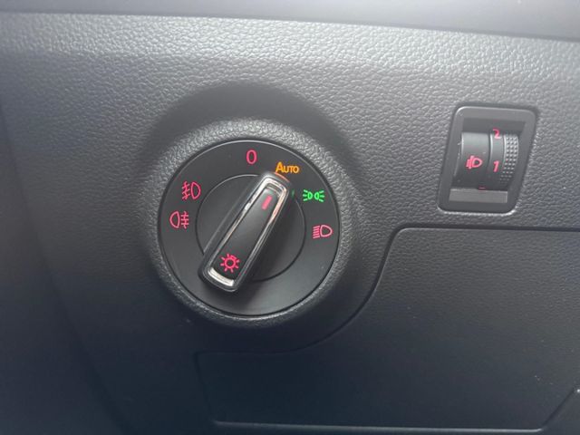 Arona Style 1.0 TSI ACC DAB Rückfahrkamera SHZ