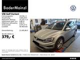Volkswagen Golf Variant Alltrack 2.0 TDI 4M DSG Stdhz Pano - mit Diesel-Antrieb: Standheizung, Kombi