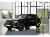 Mercedes-Benz GLC 400 e 4M AMG AHK HUD Burm. Panor. Digit.Li. - Mercedes-Benz GLC 400 Jahreswagen