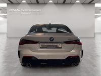 BMW 420 - Vorschau Bild 9