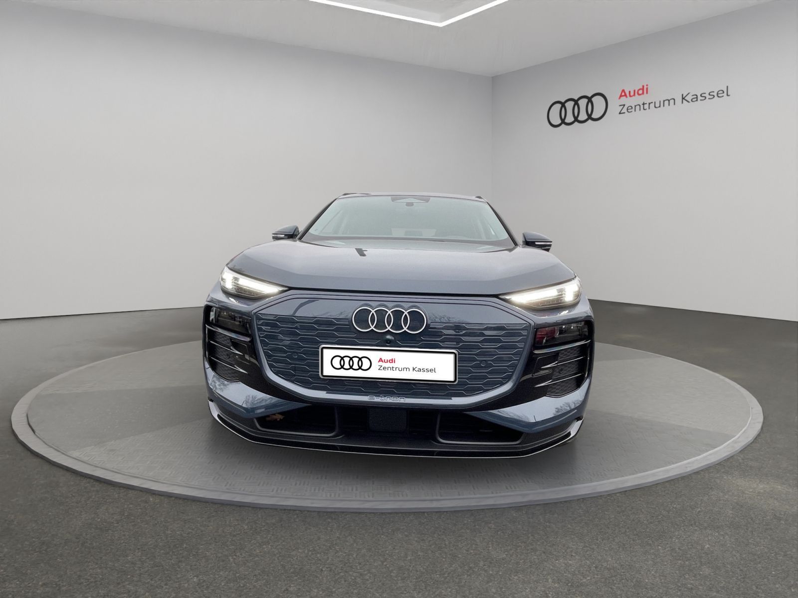 Audi Q6 e-tron - Bild 11