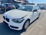 BMW 116 i 3-trg..*World Cup 2014 Edition*Sport Line - BMW 116 Gebrauchtwagen in Frankfurt