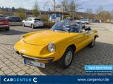 Alfa Romeo Spider 2000 Veloce|Classic Data 1-|restauriert - gebrauchte Alfa Romeo Spider aus dem Jahr 1980
