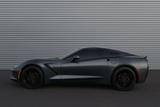 Corvette C7 6.2 V8 AT8 Stingray Coupe 3LT Stingray 3LT - Corvette: Stingray