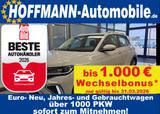 Volkswagen T-Cross Style Matrix-LED,Climatr.,Kamera,Sitzhzg