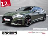 Audi A5 Sportback 40 TDI qu/S-tr. *Competition*Laser* - Audi A5 Competition Gebrauchtwagen