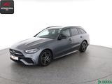 Mercedes-Benz C 200 d T AMG NIGHT KAMERA,DISTRONIC,AHK,1.HAND - gebrauchte Mercedes-Benz C 200 aus dem Jahr 2023