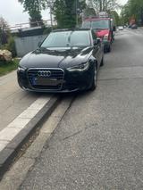 Audi A6 3.0 Quatro - Audi A6: Quatro