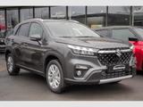 Suzuki S-Cross Comfort AllGrip 1.4 Voll-LED RückKam Kli - Suzuki: R