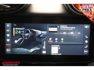 2025 Ferrari 12CILINDRI 缩略图 41