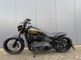 Harley-Davidson FXST Softail Standart 107  ABS Custombike!!!! - Offers