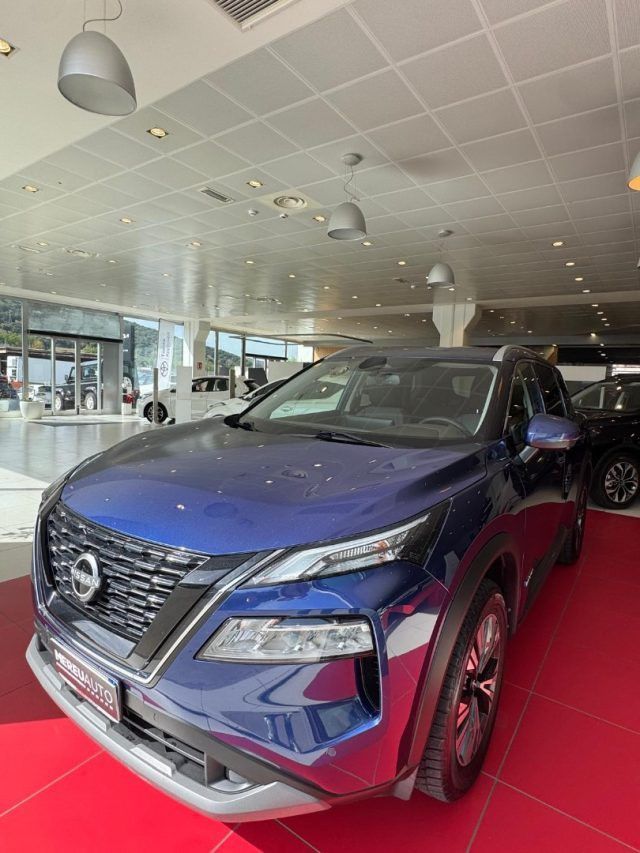 Other NISSAN X-Trail e-Power 2WD 5 posti N-Connecta