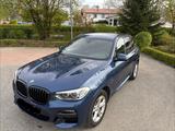 BMW X3 xDrive20d*G01*M-Sport*NAVI*AHK*LED*8fach - BMW X3: 2.0