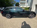 Mercedes-Benz C 300 d T Autom.  mit Werksgarantie - Mercedes-Benz C 300 in Wuppertal