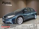 Honda Civic 1.8 i-VTEC 1.8 Sport RFK|Klimaaut. - Honda Civic: Sport