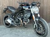 Ducati Monster 797 - Service NEU - DUCATI MONSTER 797