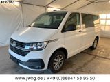 Volkswagen T6.1 Multivan 7-Sitze NAVI/ACC+/KAMERA/AHK - Volkswagen T6 Multivan aus 2020