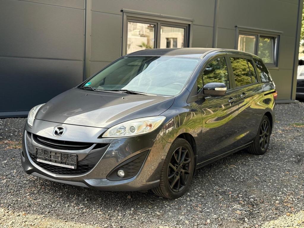 Mazda 5
