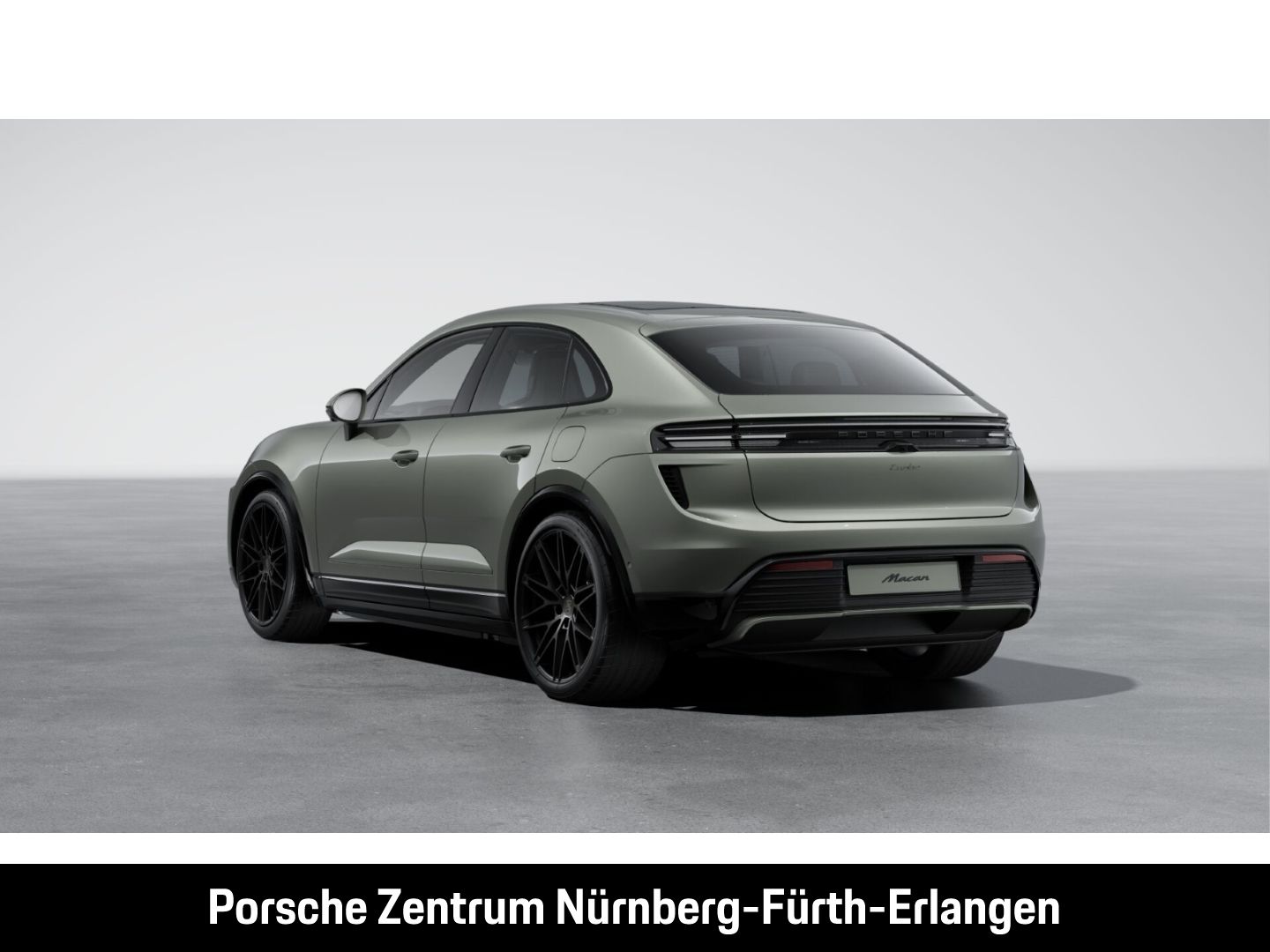 Porsche Macan - Bild 3
