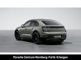 Porsche Macan Turbo Burmester HUD 360° InnoDrive Klimasi - Porsche Macan T
