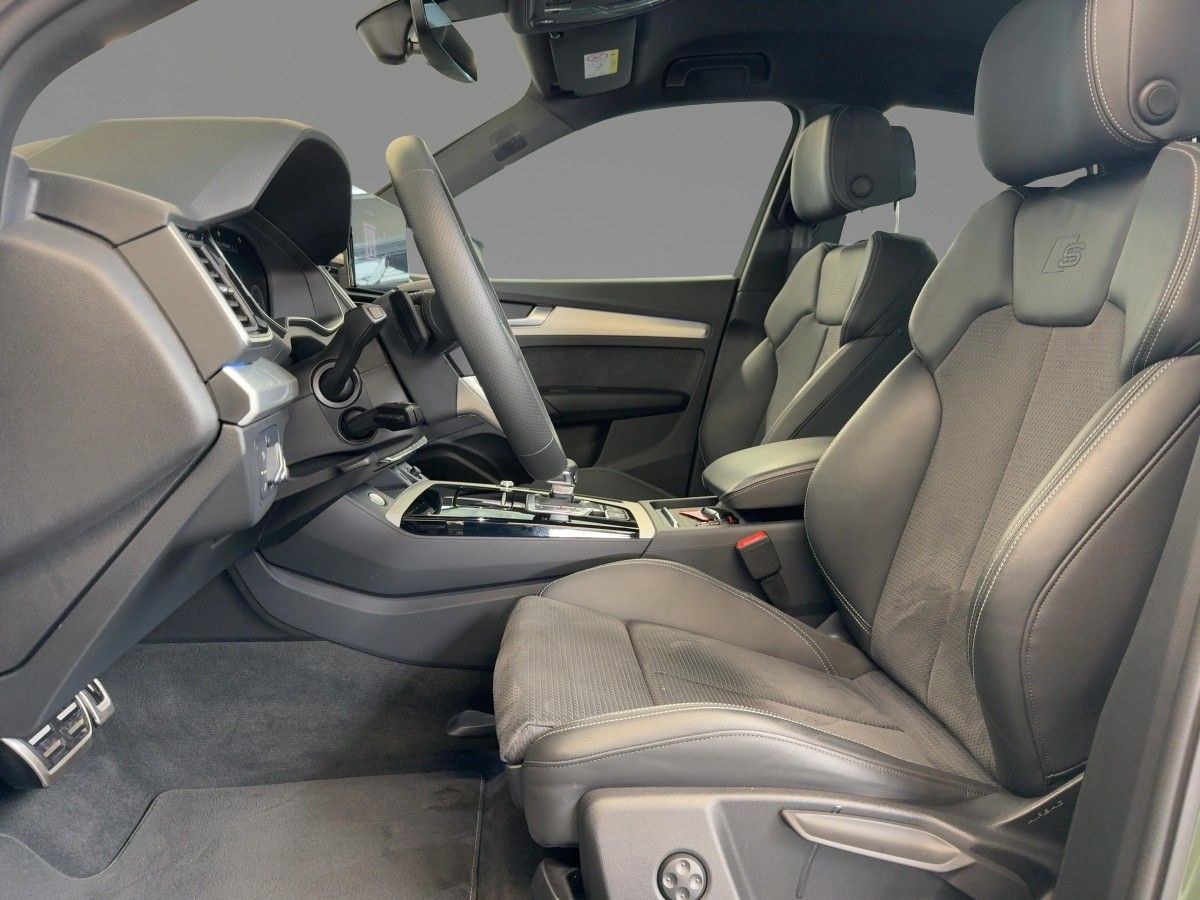 Audi Q5 - Bild 8