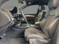 Audi Q5 - Vorschau Bild 8