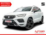 Seat Ateca 1.5 TSI FR LED Navi Panorama AHK Beats DAB - Seat Ateca in Erfurt