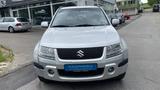 Suzuki Grand Vitara 2.0 Comfort*Automatik*AHK*Guten Zus - Suzuki Grand Vitara: 2.0