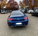Mercedes-Benz C300 Coupé AMG *Virt.Cockpit* *HUD* *Multibeam* - Mercedes-Benz C 300 in Duisburg