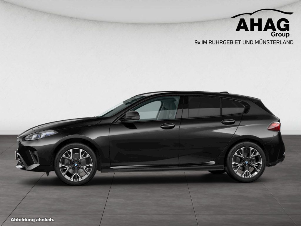 BMW 120 - Bild 5