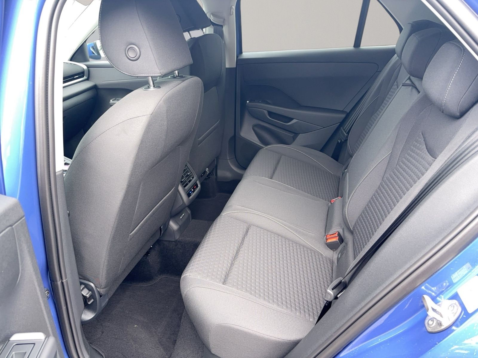 T-Roc Life 1.5 eTSI, Energy, Navi, ACC, RearView
