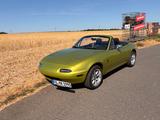 Mazda MX-5 NA 1,6 - Mazda aus 1996