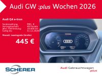 Audi Q4 e-tron - Vorschau Bild 11
