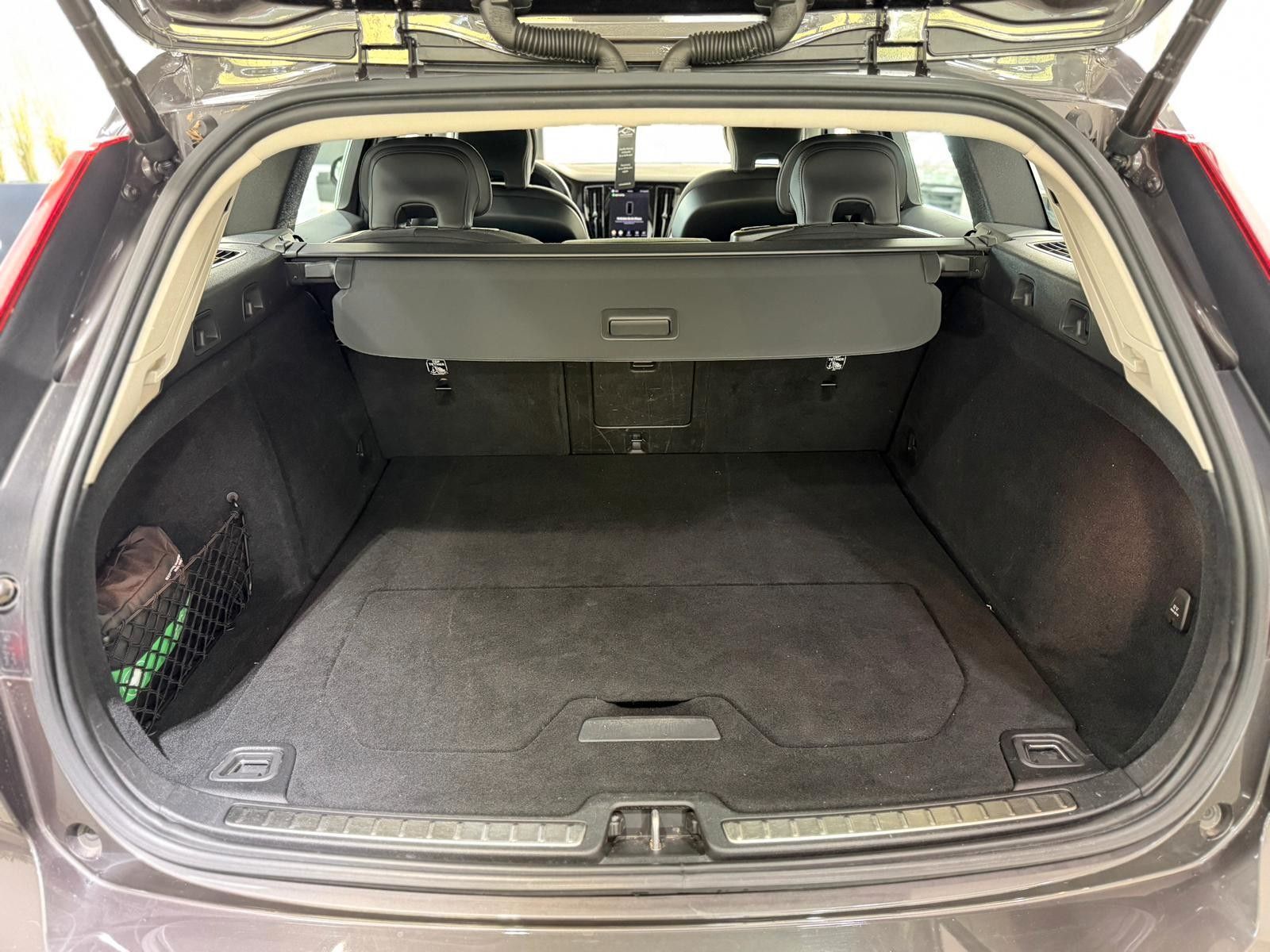 Volvo V60 Recharge Plug-In Hybrid AWD 1.Hand Kamera foto 13