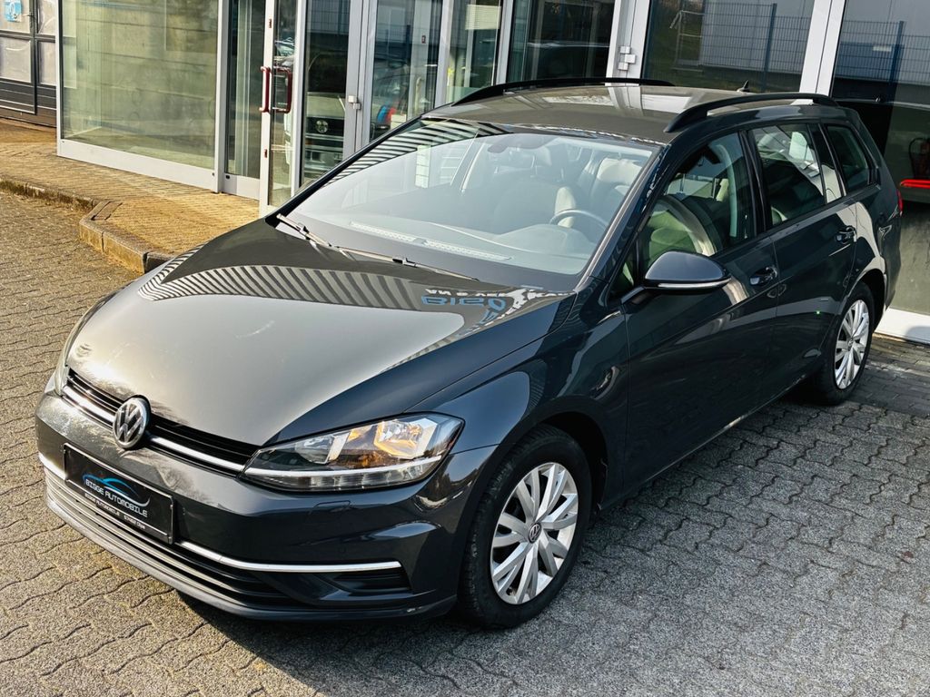 Image of Volkswagen Golf