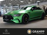 Mercedes-Benz AMG GT 63 S 4M+ Assistenz/HUD/AHK/Night/Standhz. - gebrauchte Mercedes-Benz AMG GT aus dem Jahr 2024